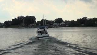 2010 Bayliner 192 Discovery