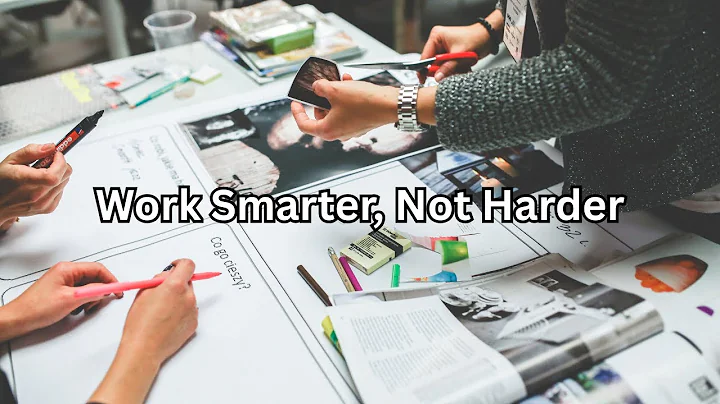 Time-Saving Tips for Entrepreneurs — Productivity Hacks for Entrepreneurs