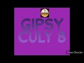 GIPSY CULY 8 CELY ALBUM