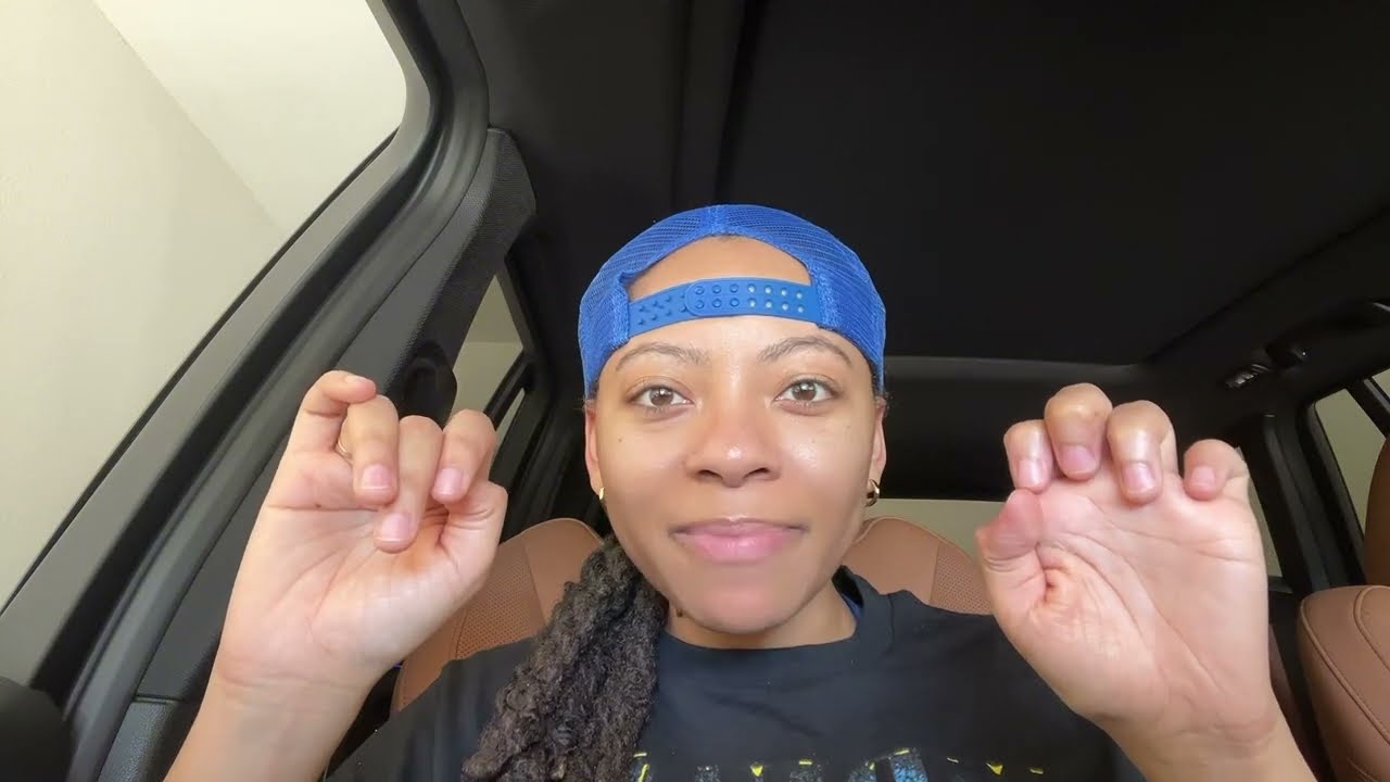 STORY TIME CANDY THE CATFISH