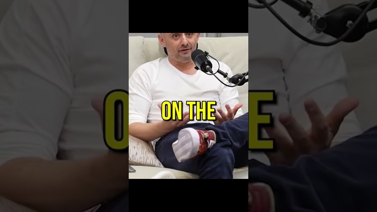 This Is The Best Gary Vee NFT Advice 