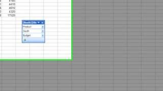 Dec. 2008 - Smart View - Demo 2 - Oracle Hyperion Training