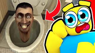 I Watched SKIBIDI TOILET For The FIRST TIME (All Episodes Reaction)