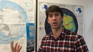 Dr Geoffrey Evatt From The University Of Manchester Explains The Different Type Of Meteorites