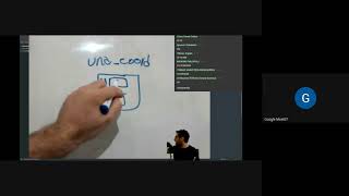 20212C - Semana 6 - Martes - Estructuras Anidadas y Vectores
