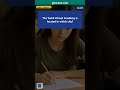 What is a characteristic of columnar epithelial cells regarding… | GK Quiz | UPSC SSC TNPSC #shorts