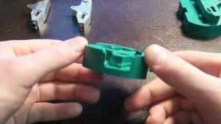 How to machine a CNC mill part - Start to finish! Episode 1 Net Worth