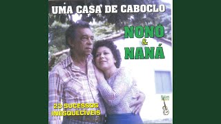 Uma Casa de Caboclo