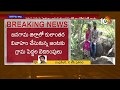 Lover-couple living in the forest to escape from village heads