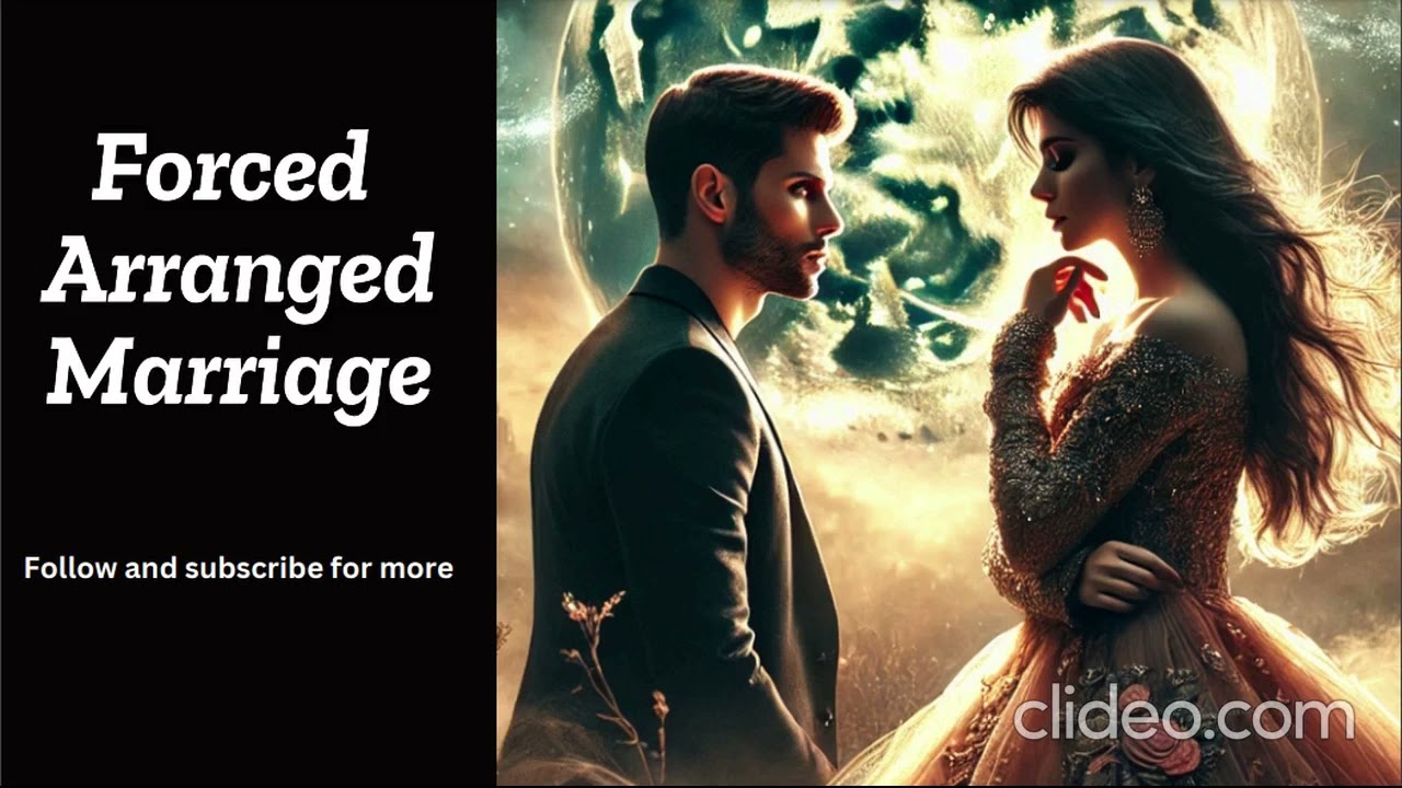 Part 1 ||Arrange Marriage pocket fm story || New episode daily