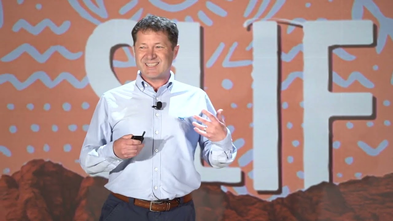 AI in Senior Living: How Amba is Transforming Care | Stuart Hamilton at SLIF 2025