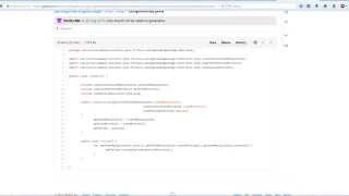 Talk: Programming Puzzles and Code Golf Part 1