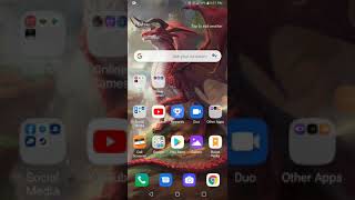 How to get Happymod APK on Android full version!!! screenshot 5