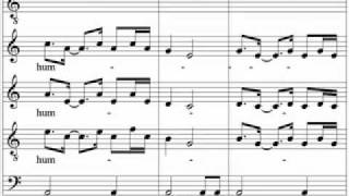 Misa Criolla - Gloria chords
