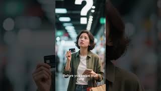 🏦 Credit Card Points Myth | Save More, Spend Less  #wealthhacks88 #moneyhacks #technology
