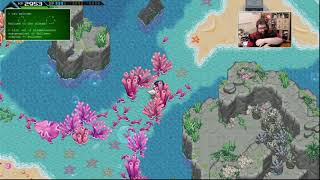 CrossCode pt160 A New Home DLC