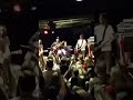 "This land is your land" Moshpit Tom Morello