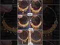 Light Weight Gold Nose Ring Designs 2024 Bridal Nath Designs 2024 Nosering Nath