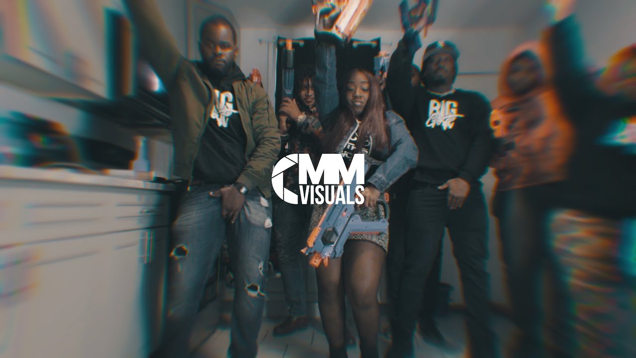 Watch Lil Sis- THE GENERAL | Visual by @MarlissaMonay on YouTube Watch Lil Sis- THE GENERAL | Visual by @MarlissaMonay on YouTube