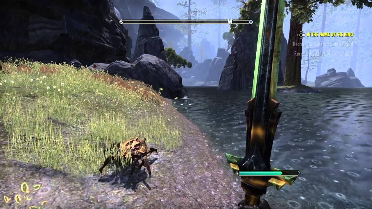 Chests located throughout Wrothgar YouTube