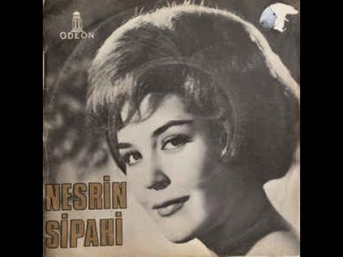 Nesrin Sipahi- Sen İstedin (Orijinal Plak Kayıt)