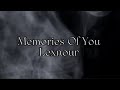 Lexnour - Memories Of You (Lyrics)