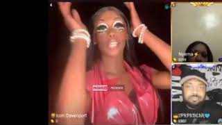 Chi Chis Drag Race Episode 5 Icon Davenport