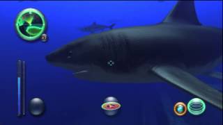 Aquanaut S Holiday Hidden Memories Megalodon Shark Encounter Youtube