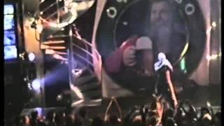 EIFFEL 65 - YOUR CLOWN (LIVE IN MOSCOW) [28-04-2000]