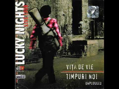 Timpuri Noi - Malu Valu (Lucky Nights Unplugged)