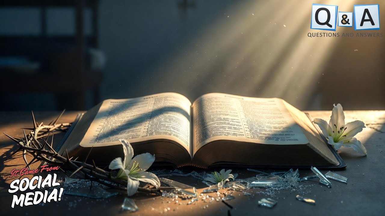 How Does the Bible View Hurtful and Abusive Words?