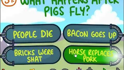 Impossible Quiz Book COMPLETE Walkthrough (With Skip and Fusestopper!)