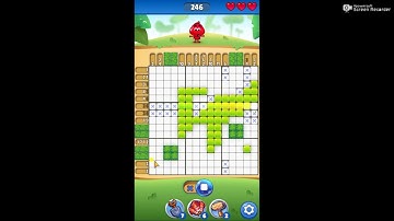 Level 246 (Nono Crossing)