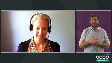 Testimonial of an Odoo implementation