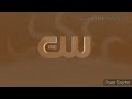 The cw intro  text messages