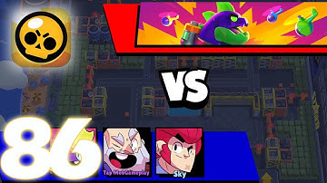 Brawl Stars - Brawl Stars Gameplay - Brawl Stars Walkthrough [Part 86]