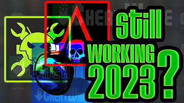 How to hack any Android game with CreeHack, Leo PlayCard & Appsara APK 2023 | Still/ not working?