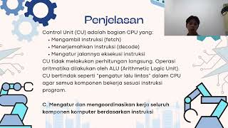Penjelasan Kuis 5 OAK : Control Unit