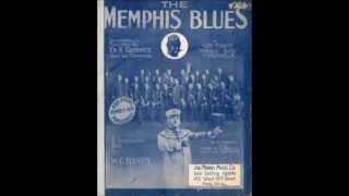 Memphis Blues - W. C. Handy (1912) chords