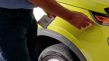 Scan to Pattern with Creaform and ExactFlat  Perfect 2D Templates Faster