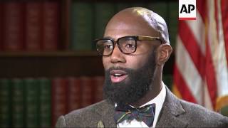 NFL Players Push For Criminal Justice Reform