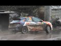 Spa Rally 2021 | Mistakes - Action - Pure Sound