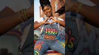 Phenomenal Black Woman By China Styles