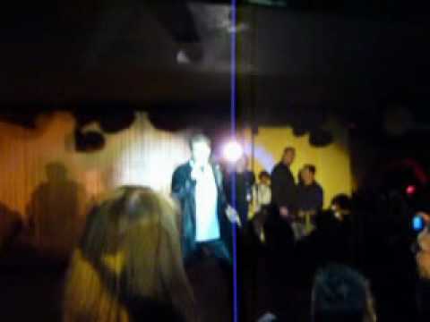 David Hasselhoff in Hannover am 27. August 2010 - ...