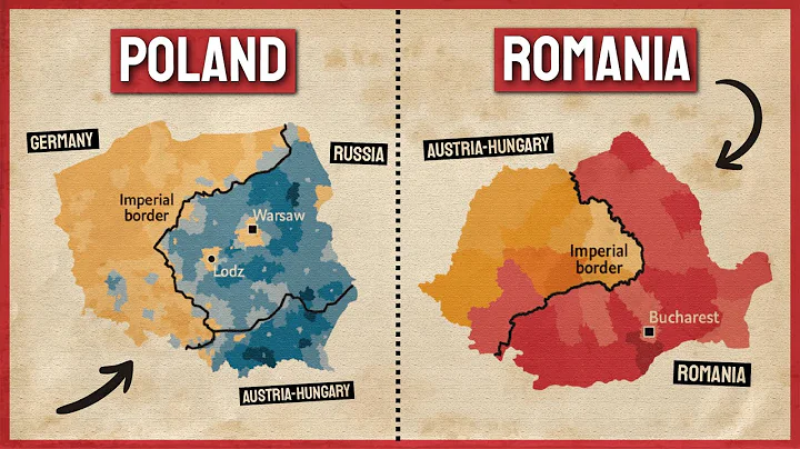 How Old Borders Still Impact Countries Today - DayDayNews