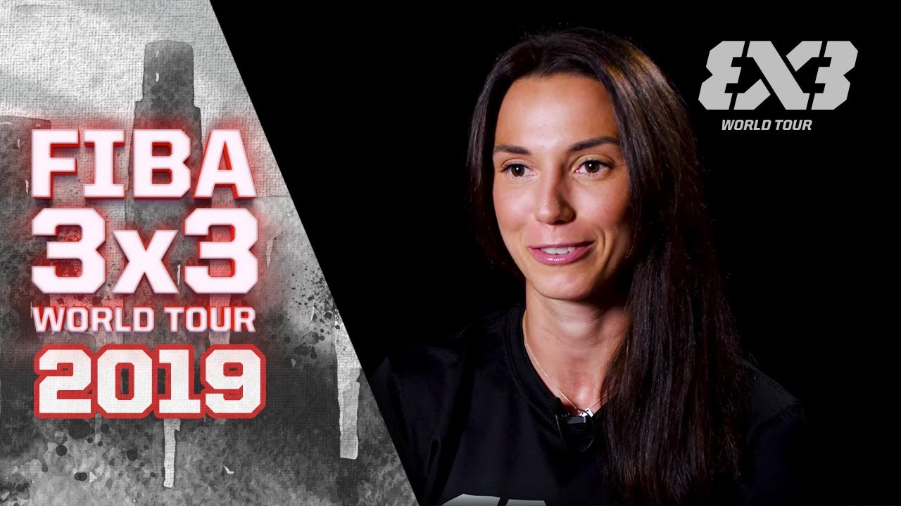 fiba 3x3 los angeles Anna Leshkovtseva (Russia) | Star Profile | FIBA 3x3 World Tour 2019 – Prague Masters