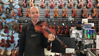 Download Lagu 4/4 Violin comparisons for Eloise :) MP3