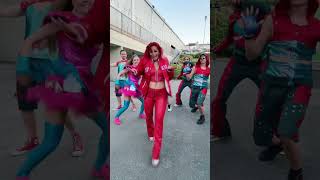 I Made A Cute Lil Dance For Midsummer Festivals