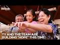 A Priest's Dream Comes True | Extreme Makeover Home Edition | Season 2 Episode 23 | Part 1