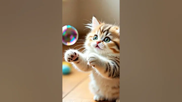#cute ❤❤ #cat 😍😍 #cutecat #kitten #viral #trendingshorts #trending #funny #shorts #shortvideo #kids